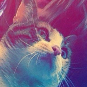 Meet your Posher, Elena